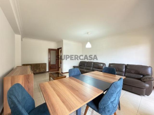 Apartamento T3 na Gafanha da Nazaré!