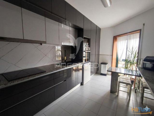 Apartamento T3 na Gafanha da Nazaré | 26064087568