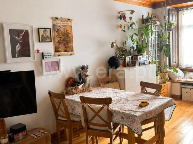 Apartamento T3 na Graça, Lisboa 80m² São Vicente