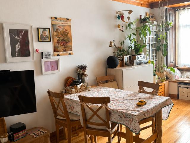 Apartamento T3 na Graça, Lisboa
