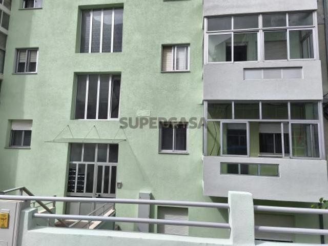 Apartamento T3 na Guarda