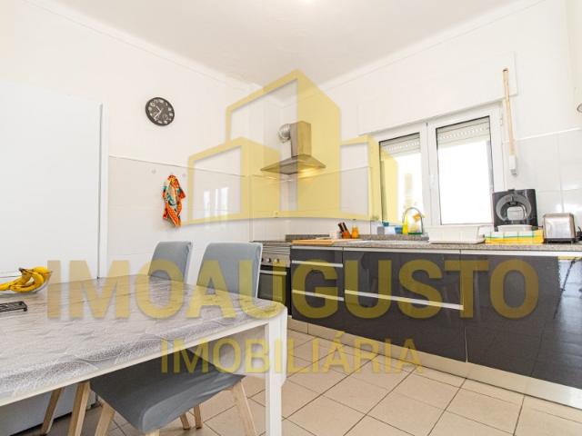 Apartamento T3 na Guarda