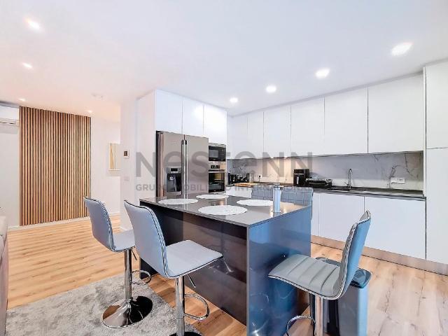 Apartamento T3 na Lourinhã 108m² da Lourinhã e Atalaia