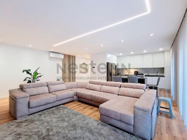 Apartamento T3 na Lourinhã 108m² da Lourinhã e Atalaia