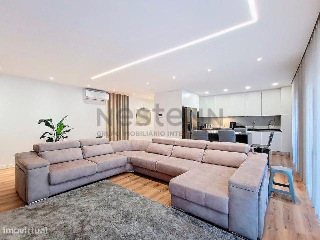 Apartamento T3 na Lourinh