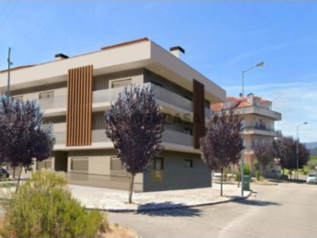 Apartamento T3 na Lousã