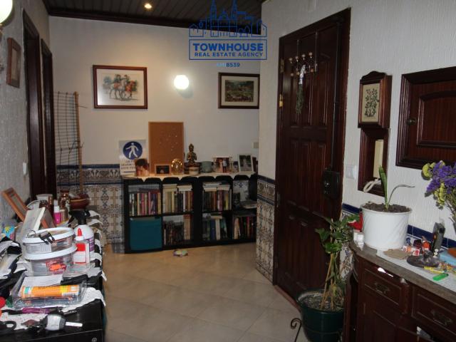 Apartamento T3 na Moita