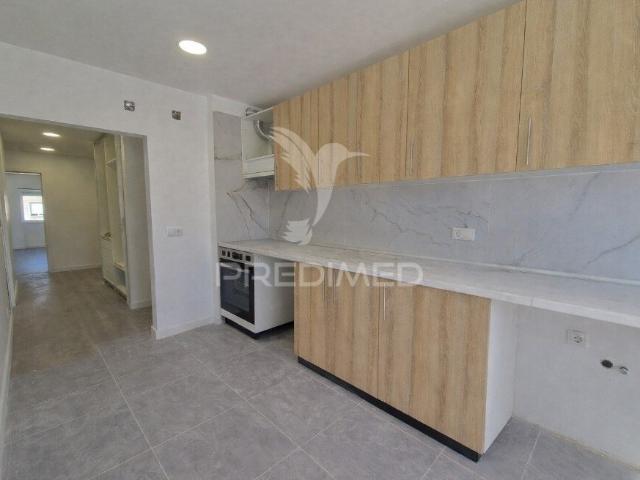 Apartamento T3 na Moita