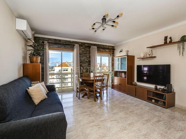 Apartamento T3 na Moita, Setúbal