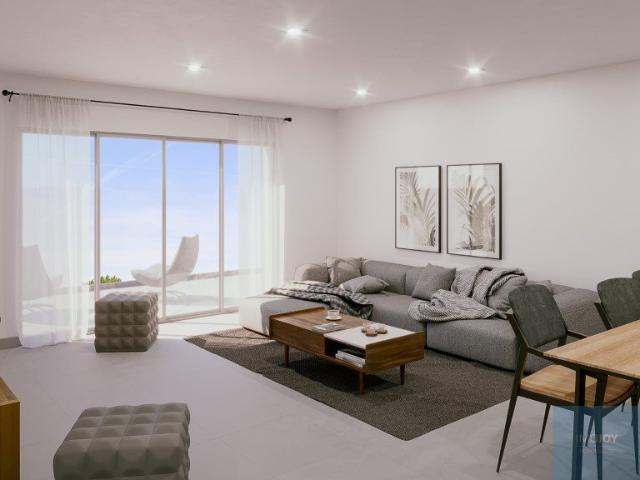 Apartamento T3 na Nazaré 124m² Nazaré
