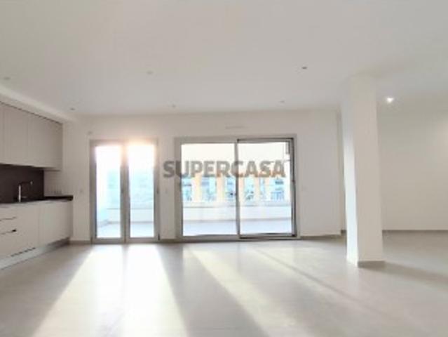 Apartamento T3 na Nazaré