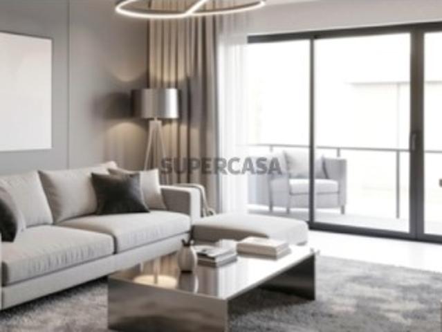Apartamento T3 na Nazaré