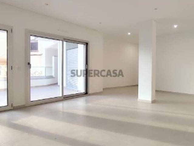 Apartamento T3 na Nazaré