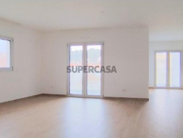 Apartamento T3 na Nazaré