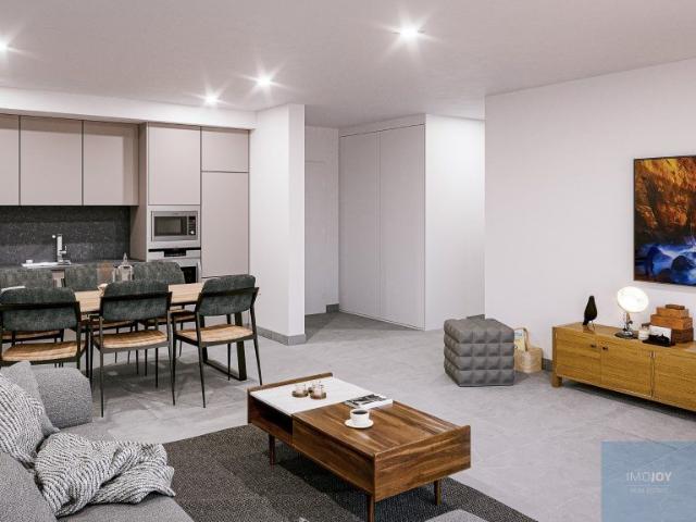 Apartamento T3 na Nazaré 86m² Nazaré