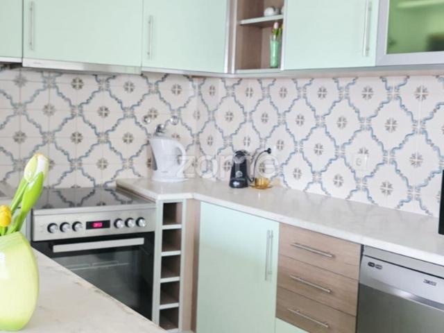 Apartamento T3 na Oura Albufeira