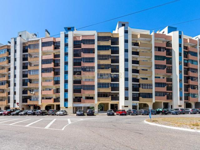 Apartamento T3 na Póvoa de Santa Iria