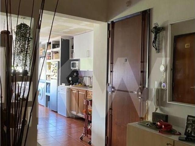 Apartamento T3 na Pvoa de Santo Adrio