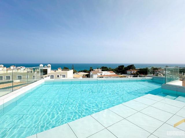 Apartamento T3 na Praia em Olhoa d Água Algarve 177m² Albufeira Olhos de Água
