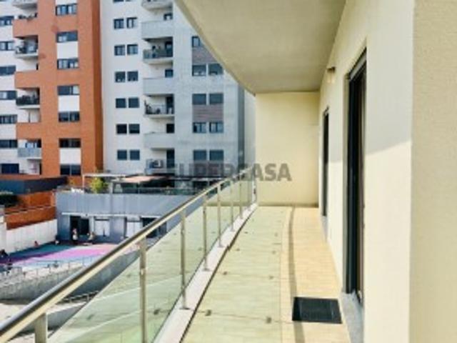 Apartamento T3 na Prestigiada Urbanização Colinas do Cruzeiro Odivelas