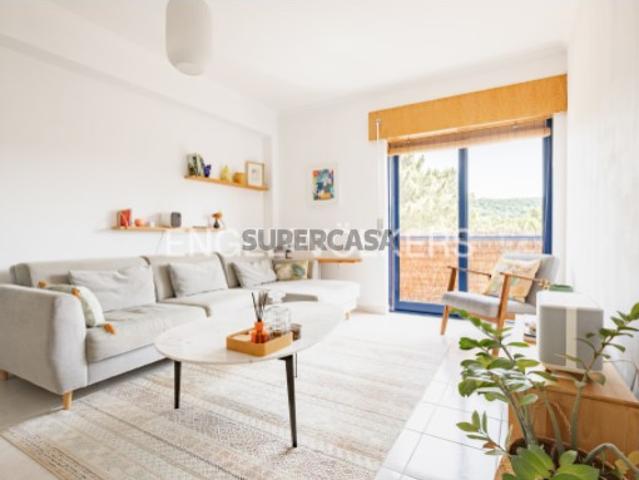 Apartamento T3 na Quinta do Anjo | Garagem Box