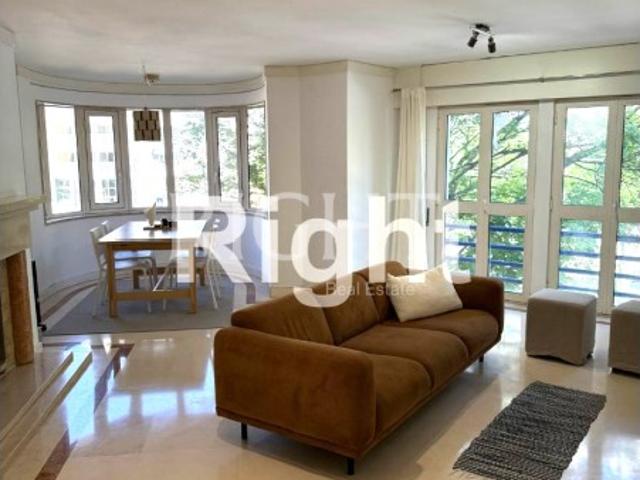 Apartamento T3 na Quinta do Lambert, Quinta das Conchas