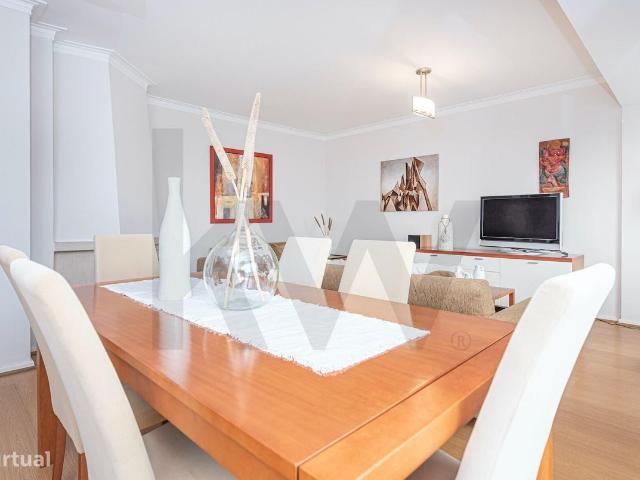 Apartamento T3 na Quinta do Marques, Oeiras