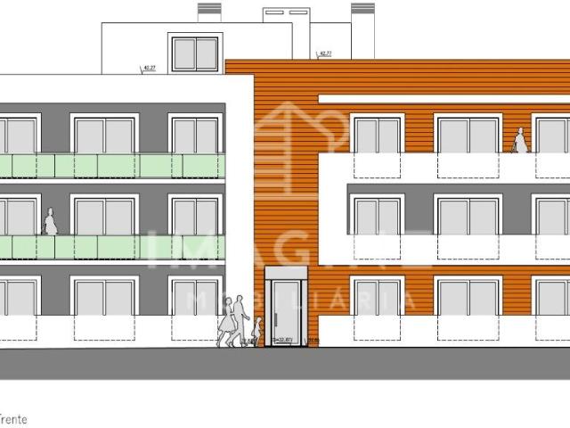 Apartamento T3 na Quinta da Amizade, Setubal Modernidade e Co.