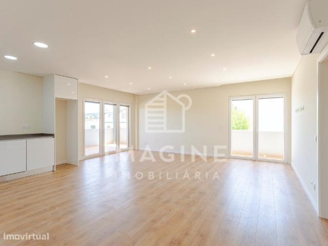 Apartamento T3 na Quinta da Amizade, Setubal Modernidade e Co.