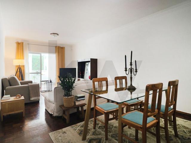 Apartamento T3 na Quinta da Alagoa | Carcavelos