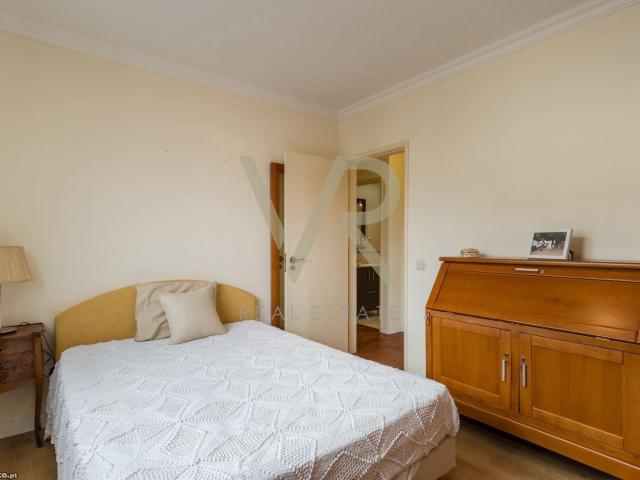 Apartamento t3 na quinta da alagoa