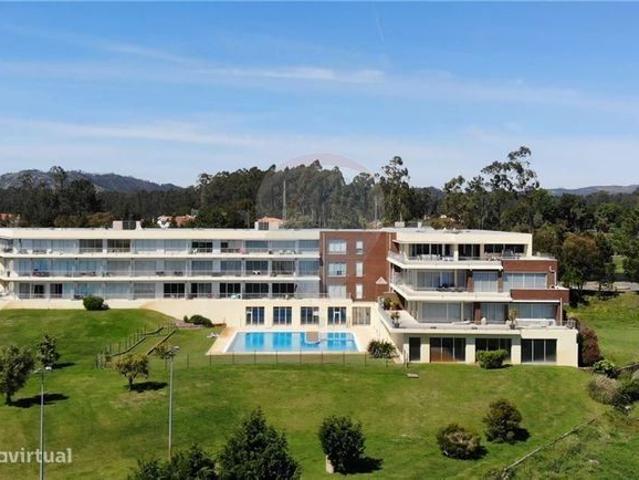 Apartamento T3 na Quinta da Barca Esposende