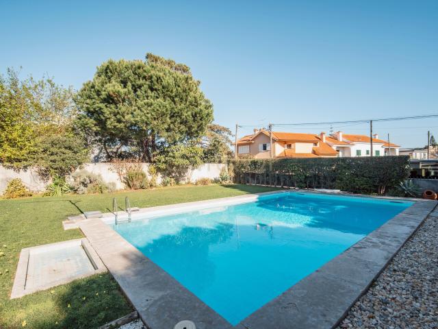 Apartamento T3 na Quinta da Bicuda, Cascais