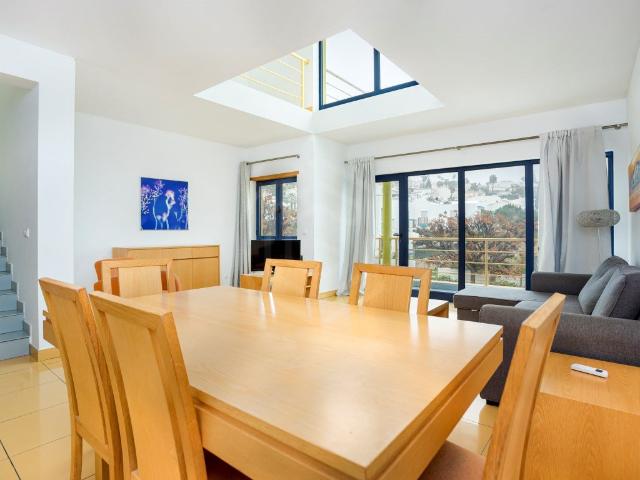Apartamento T3 na Quinta da Orada, Marina de Albufeira, Alga. 230m² Albufeira e Olhos de Água