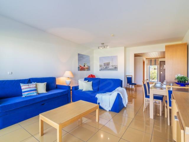 Apartamento T3 na Quinta da Orada, Marina de Albufeira, Algarve