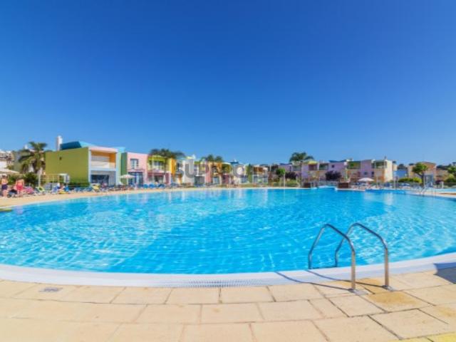 Apartamento T3 na Quinta da Orada, Marina de Albufeira, Algarve