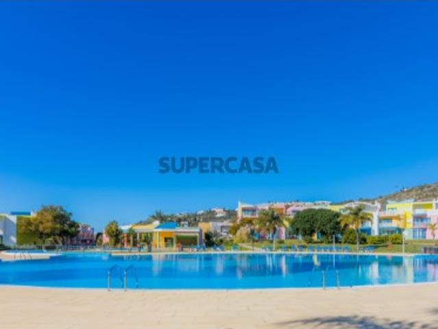 Apartamento T3 na Quinta da Orada, Marina de Albufeira, Algarve