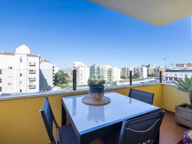 Apartamento T3 na Quinta da Malata em Portimão