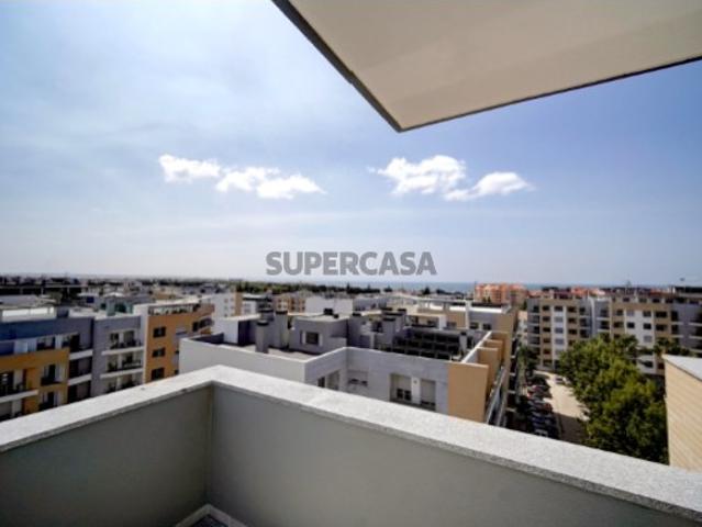 Apartamento T3 na Quinta das Marianas, Parede