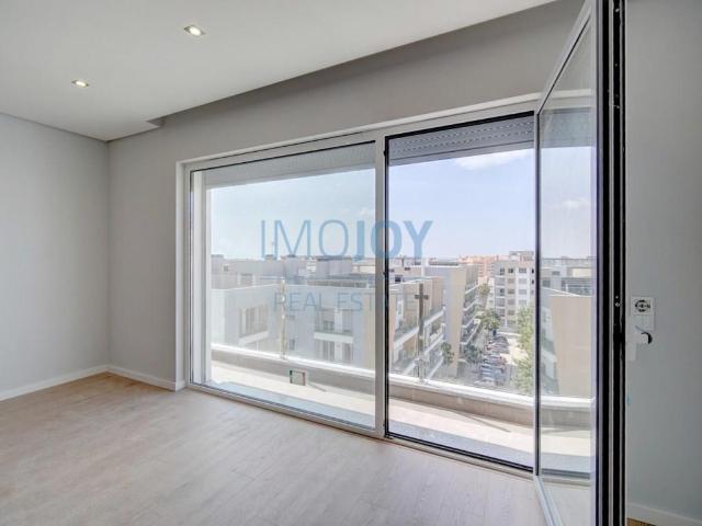 Apartamento T3 na Quinta das Marianas, Parede 0m² Carcavelos e parede