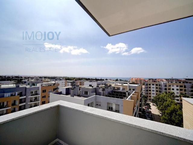 Apartamento T3 na Quinta das Marianas, Parede 0m² Carcavelos e parede