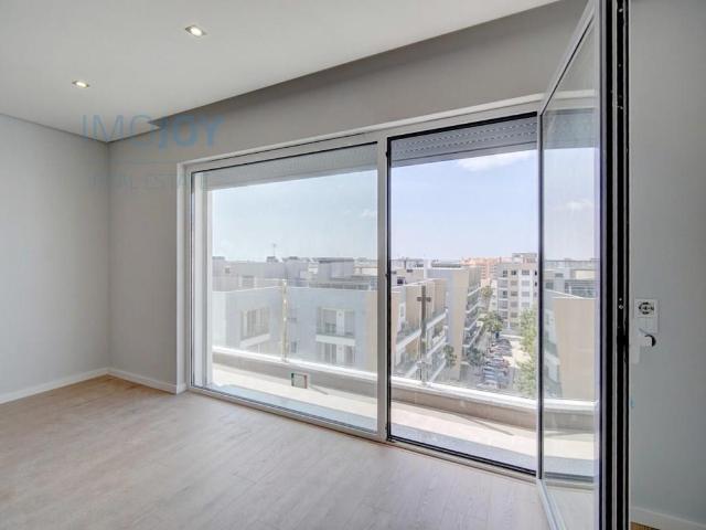 Apartamento T3 na Quinta das Marianas, Parede 0m² Carcavelos e parede