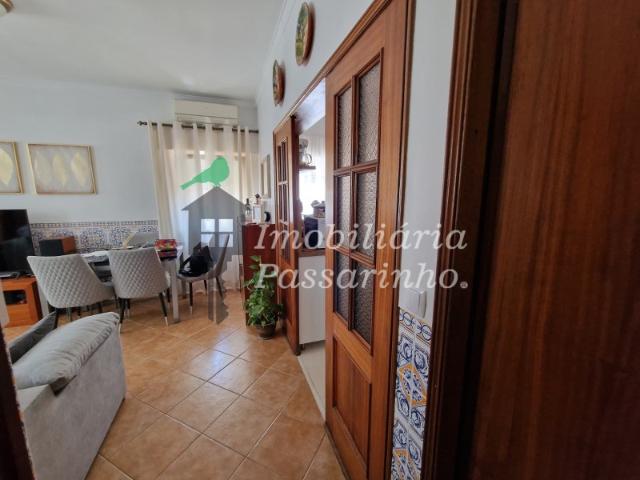Apartamento T3 na Quinta de São João