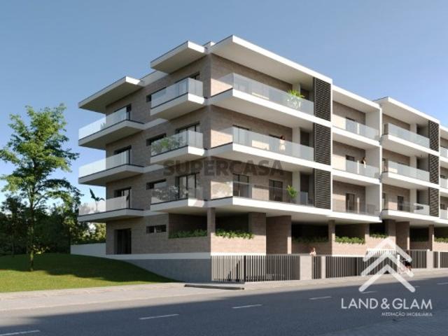 Apartamento T3 na Quinta de Santa Bárbara em Mafra
