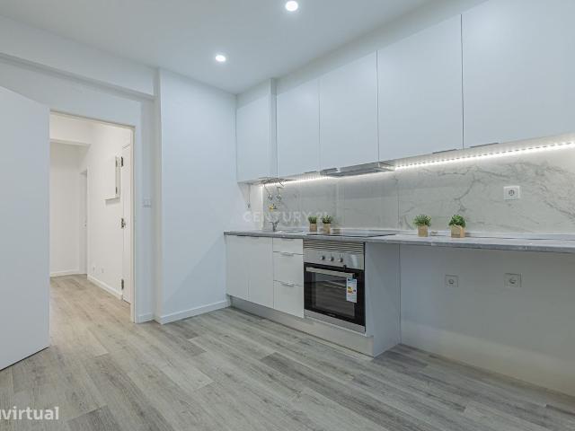 Apartamento T3 na Ramalha, Centro Sul, Almada