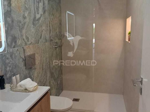 Apartamento T3 na República da Bolívia