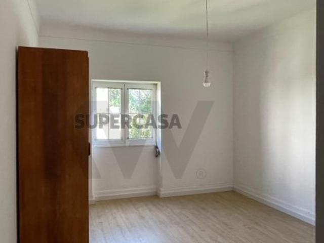 Apartamento T3 no centro de Cascais