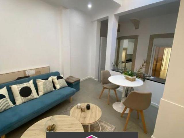 Apartamento T3 na Rua Angelina Vidal, Penha de França | 26084057791