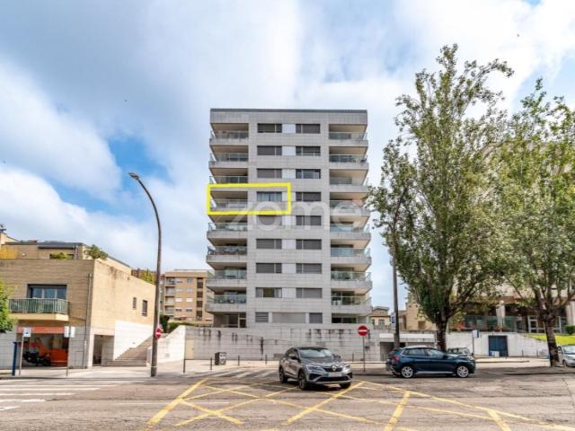 Apartamento T3 na Rua Damião de Góis, Porto