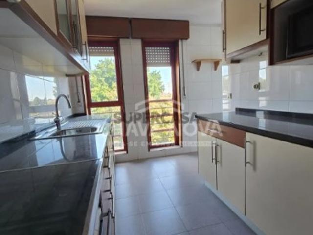 Apartamento T3 na Senhora da Hora Junto ao Metro